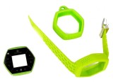 Carcasă Verde HEXIWEAR
