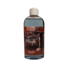Esență de Parfum Rufe Magic White Musk 200ml Mr Mop