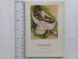 GAUGUIN - TAHITI [TIRAJ MIC, 5100 EXEMPLARE TIPĂRITE]