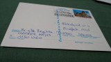 CARTE POSTALA AUSTRIA -CIRCULATA