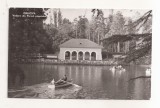 RF168 - Carte Postala - Craiova. Vedere din parcu poporului, necirculata