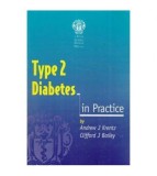 Andrew J. Krentz si Clifford J. Bailey - Type 2 Diabetes - in