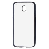 Husa SAMSUNG Galaxy J3 2017 - Electro (Negru)