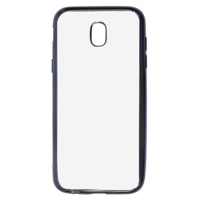 Husa SAMSUNG Galaxy J3 2017 - Electro (Negru) foto