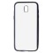 Husa SAMSUNG Galaxy J3 2017 - Electro (Negru)
