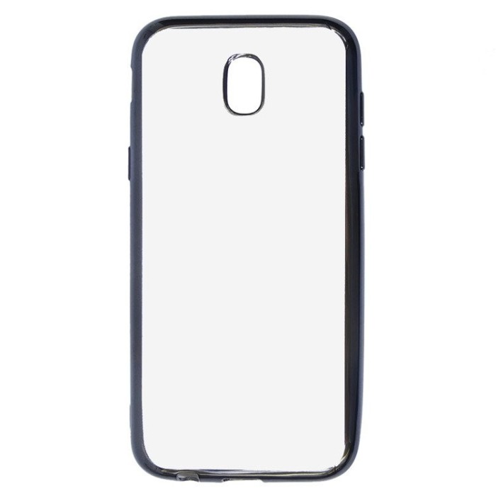 Husa SAMSUNG Galaxy J3 2017 - Electro (Negru)