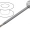 Cablu Ecranat 40x0,14mm2 PVC