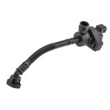 Supapa suprapresiune, rezervor combustibil Bmw Seria 3 E46 316, 318 19, 5 E60 520 20, X3 E83 2.0 20, X1 E84 18 20, 3 E90, E91 320 20, 13907512576