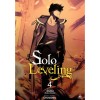 Solo Leveling 4. - Chugong