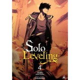 Solo Leveling 4. - Chugong