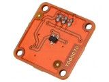 Modul Extensie Senzor Hall 3pin, Arduino