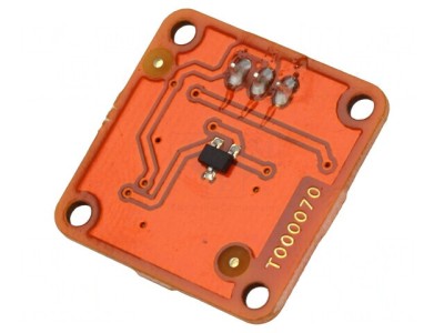 Modul Extensie Senzor Hall 3pin foto