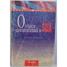 O ISTORIE DOCUMENTARA A SUA de IULIAN CANANAU , 2003