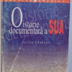 O ISTORIE DOCUMENTARA A SUA de IULIAN CANANAU , 2003