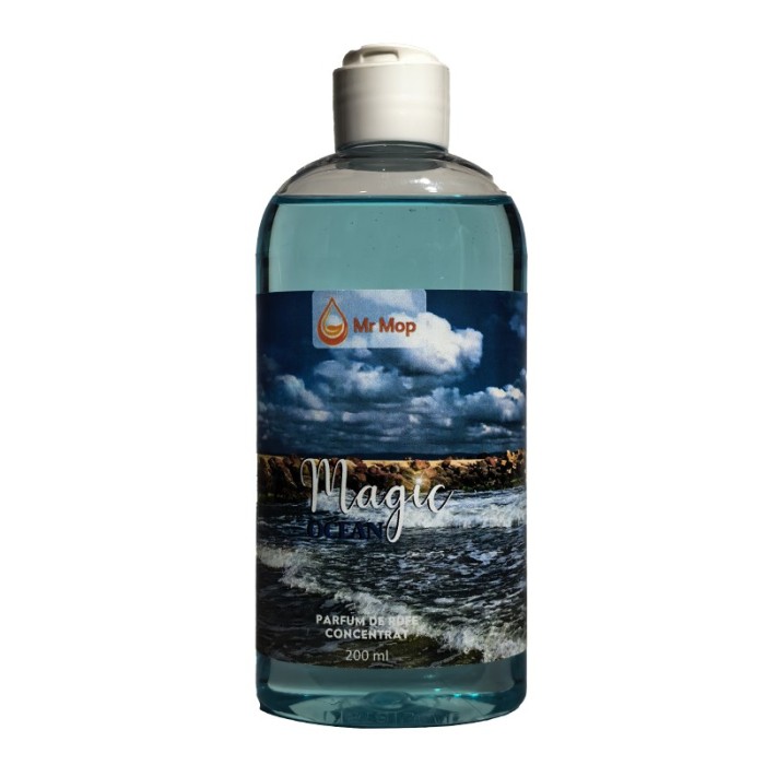 Parfum Rufe Magic Ocean 200ml Mr Mop