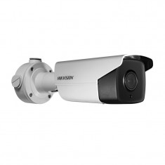 Camera supraveghere exterior IP cu POE Hikvision DS-2CD4A24FWD-IZH, 2 MP, IR 120 m, 4.7 - 94 mm lentila varifocala foto