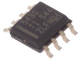 Adaptor DC/DC 5,5-36V la 1,23-31V 3A SO8