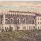 Timisoara Tuzer Szeriar Artillerie Zeugsdepot depozit artilerie CP circulata ND