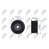 Rola ghidare curea transmisie Mitsubishi Pajero 3, Pajero 4 3.5, 3.8 04.2000-, 461-99