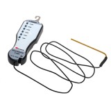 Tester tensiune 1-10 kV gard electric masurare verificare defecte aparat