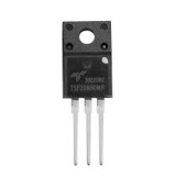 TSF20N60MR - Truesemi