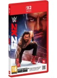 Wwe 2k25 NSW2