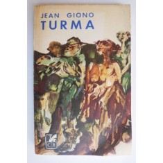 Turma - Jean Giono