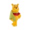Winnie cu fular