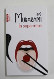 IN SUPA MISO de RYU MURAKAMI , 2022