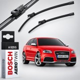 Cumpara ieftin Ștergătoare Audi RS3 Sportback 8PA (01.2011&ndash;12.2012) | Bosch A929S