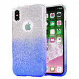 HUSA JELLY COLOR BLING APPLE IPHONE 11 PRO MAX BLUE