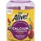 Alive! calcium+d3 gummies 60jeleuri