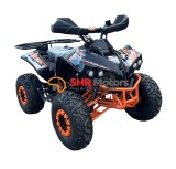 ATV Raptor 125 Roata pe 8&amp;quot; Pro