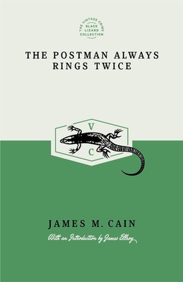The Postman Always Rings Twice foto