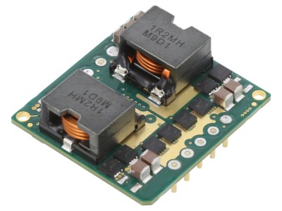 Convertor DC/DC 750W 18-32V foto