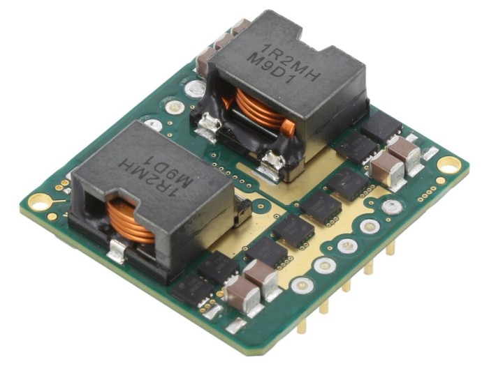 Convertor DC/DC 750W 18-32V