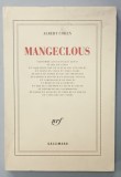 MANGECLOUS , roman par ALBERT COHEN , 1988