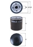 MAHLE OC 242 Filtru ulei