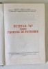 Retetar Patiserie 1986: Retete Ilustrate - Carte de Bucate, 637 Pagini