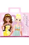 Princess Top: Fashion Purse. Roz