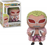 Figurina - One Piece - Donquixote Doflamingo | Funko