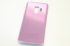 Capac Samsung Galaxy S9 G960 purple foto