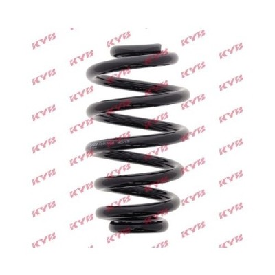 KYB Arc spiral K-Flex foto