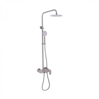 Coloana Dus, Inox SUS304, Satinat, N/LY001 ModernLight Concept foto