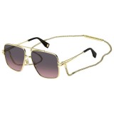 Cumpara ieftin Ochelari de soare dama Marc Jacobs MJ 1091-S-RHL, protectie UV, stil modern