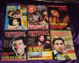 reviste Universul Radio program raritate diverse numere 2005 contine programul radio pret pentru o revista