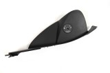 Ornament lateral planșa de bord MINI CABRIO F57 2015 OEM: 9361672,5145122737 11523318