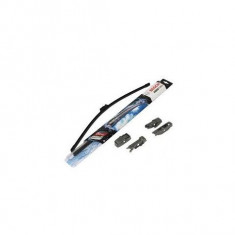 Lamela stergator parbriz BOSCH Aerotwin plus 380mm 15 inch 3397006942 W1AP380B, cu 4 adaptori, 1 buc.