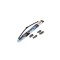 Lamela stergator parbriz BOSCH Aerotwin plus 380mm 15 inch 3397006942 AP380U, cu 4 adaptori, 1 buc.