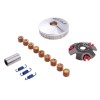 Variator Sport Racing Scuter Kymco 4T 49cc 50cc 60cc 80cc - Kimco, Piese Scuter